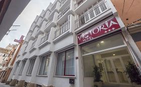 Hotel Victoria